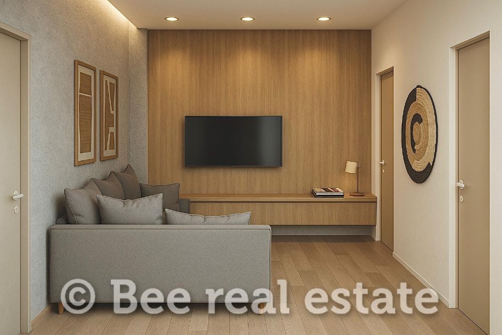Studio / γκαρσονιέρα 42 τ.μ. πρός πώληση, Θεσσαλονίκη - Κέντρο, Μαρτίου