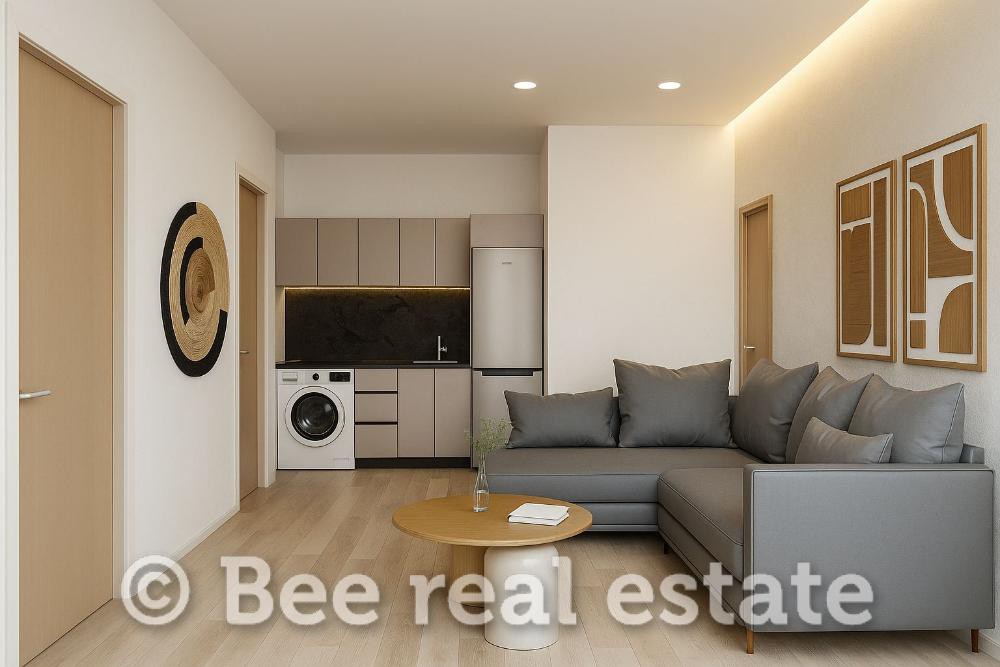 Studio / γκαρσονιέρα 42 τ.μ. πρός πώληση, Θεσσαλονίκη - Κέντρο, Μαρτίου