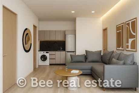 Studio / γκαρσονιέρα 42 τ.μ. πρός πώληση