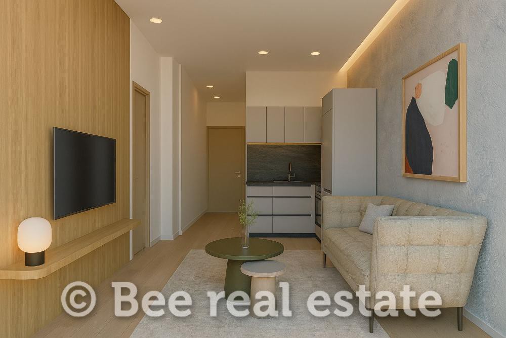 Studio / γκαρσονιέρα 42 τ.μ. πρός πώληση, Θεσσαλονίκη - Κέντρο, Μαρτίου