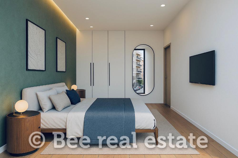 Studio / γκαρσονιέρα 42 τ.μ. πρός πώληση, Θεσσαλονίκη - Κέντρο, Μαρτίου
