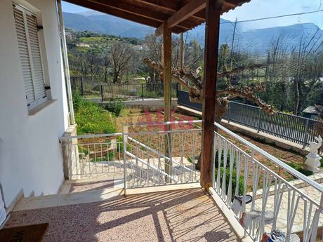 Detached home 76 sqm for sale