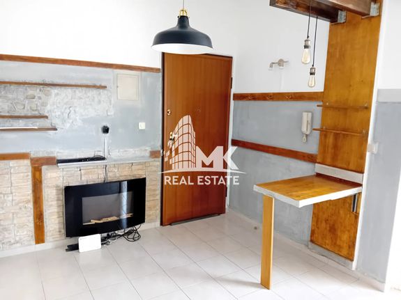 Apartment 40 sqm for rent, Achaia, Patra