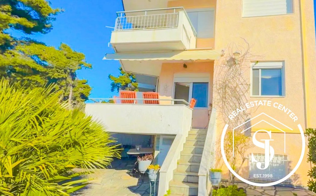 Μεζονέτα 100 τ.μ. πρός πώληση, Χαλκιδική, Κασσάνδρα