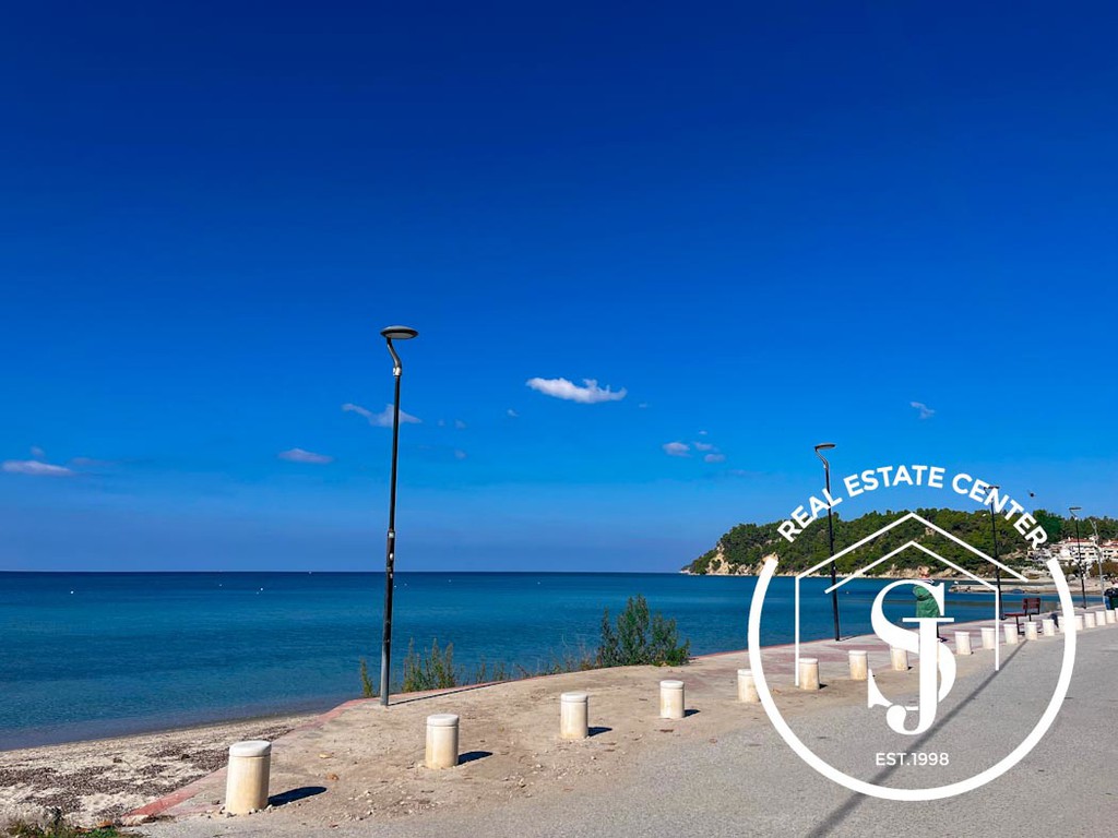 Μεζονέτα 100 τ.μ. πρός πώληση, Χαλκιδική, Κασσάνδρα