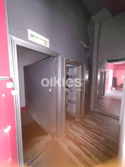 Store 169 sqm for rent, Triandria