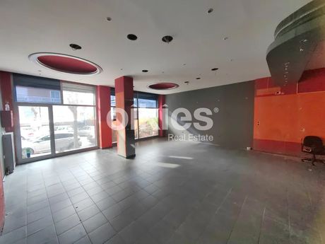 Store 169 sqm for rent