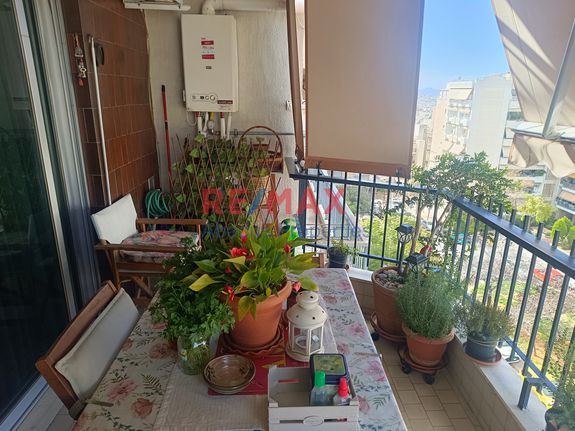 Apartment 120 sqm for sale, Athens - South, Nea Smyrni