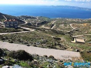 Οικόπεδο 500 τ.μ. προς πώληση, Αετός Καρύστου