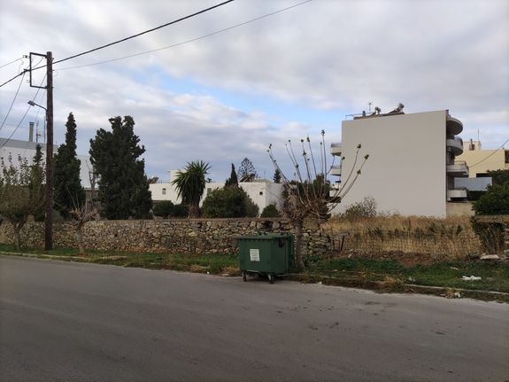 Land plot 342,30 sqm for sale, Evia, Karistos