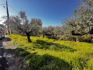 Οικόπεδο 220 τ.μ. για πώληση