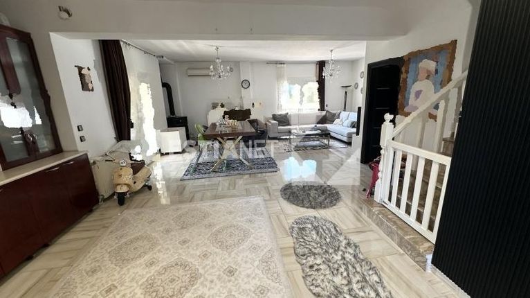 Detached home 270 sqm for sale, Thessaloniki - Suburbs, Thermi