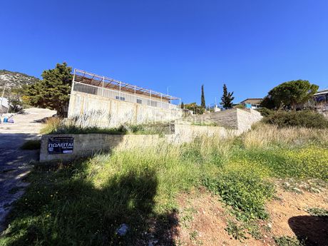 Οικόπεδο 141 τ.μ. πρός πώληση