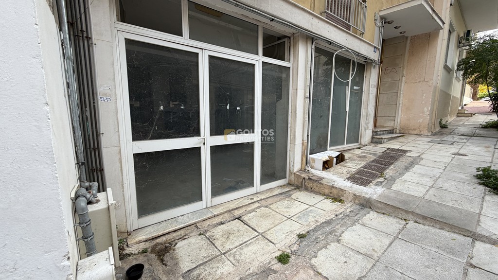 Κατάστημα 150 τ.μ. πρός πώληση, Αθήνα - Κέντρο, Γουδή