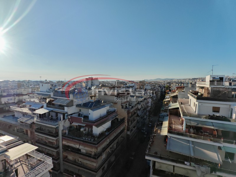 Διαμέρισμα 115 τ.μ. προς πώληση, Φάληρο