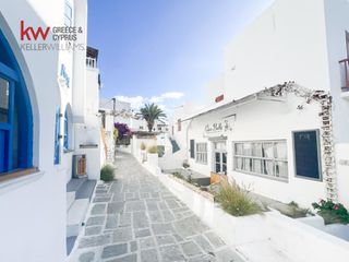 Κατάστημα 95,70 τ.μ. για πώληση, Κυκλάδες, Ίος-thumb-8