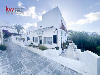 Κατάστημα 95,70 τ.μ. για πώληση, Κυκλάδες, Ίος-thumb-23
