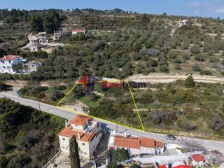 Αγροτεμάχια 937,25 τ.μ. για πώληση