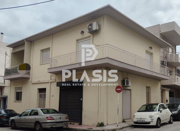 Detached home 270,13 sqm for sale, Athens - West, Agioi Anargiroi