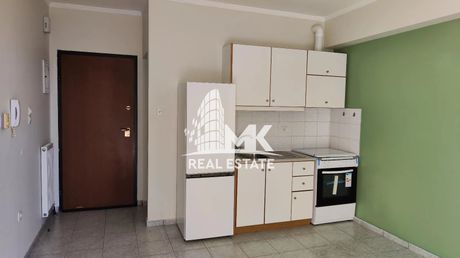 Διαμέρισμα 30 τ.μ. πρός ενοικίαση