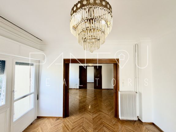 Apartment 108 sqm for rent, Athens - Center, Patision - Acharnon