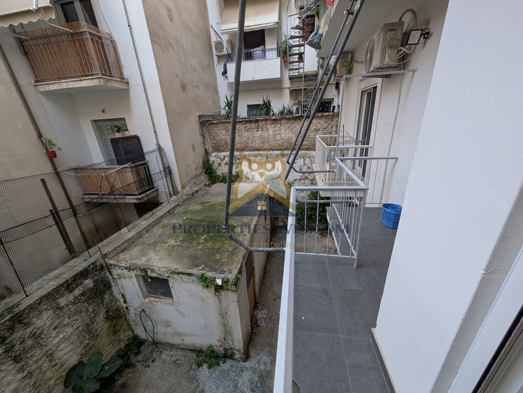 Διαμέρισμα 44 τ.μ. προς πώληση, Νέα Κυψέλη