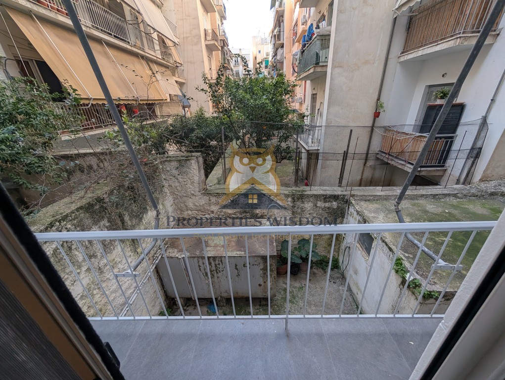Διαμέρισμα 44 τ.μ. προς πώληση, Νέα Κυψέλη