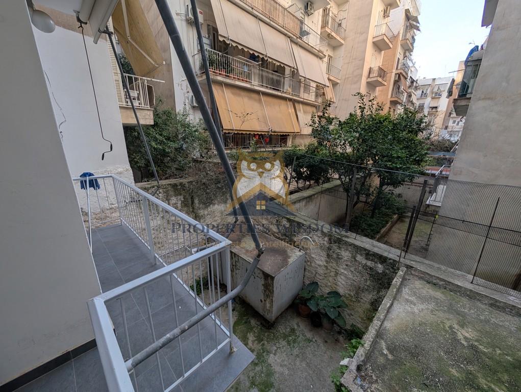 Διαμέρισμα 44 τ.μ. προς πώληση, Νέα Κυψέλη
