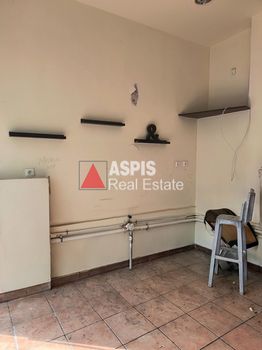 Κατάστημα 38 τ.μ. προς ενοικίαση