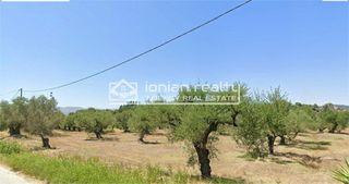 Οικόπεδο 4.100 τ.μ. για πώληση