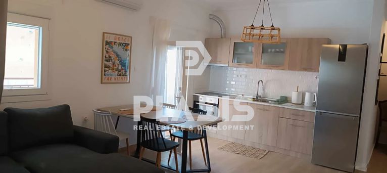 Apartment 61 sqm for sale, Chalkidiki, Kallikrateia