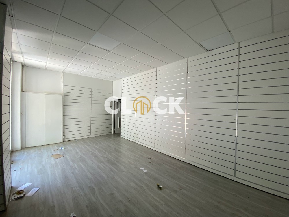 Κατάστημα 240 τ.μ. προς ενοικίαση, Σταθμός ΟΣΕ Θεσσαλονίκης