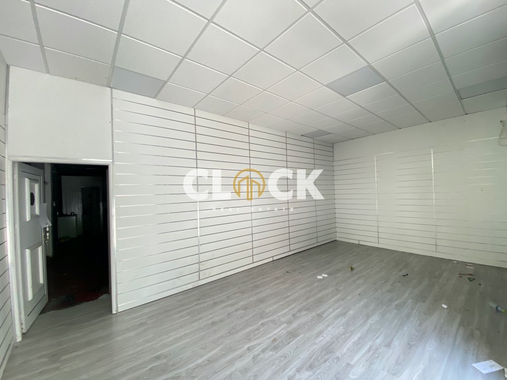 Κατάστημα 240 τ.μ. προς ενοικίαση, Σταθμός ΟΣΕ Θεσσαλονίκης