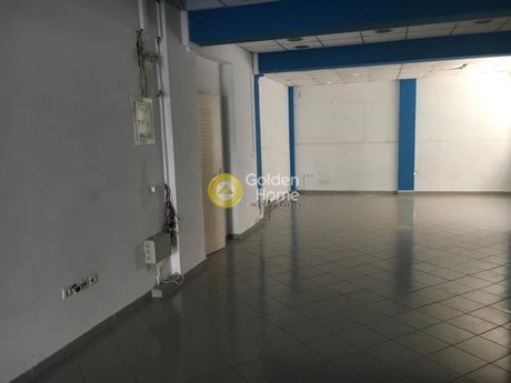 Business bulding 600 sqm for sale