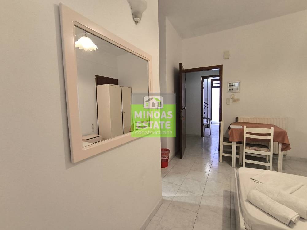 Studio / γκαρσονιέρα 30 τ.μ. προς ενοικίαση, Κάτω Γαλατάς