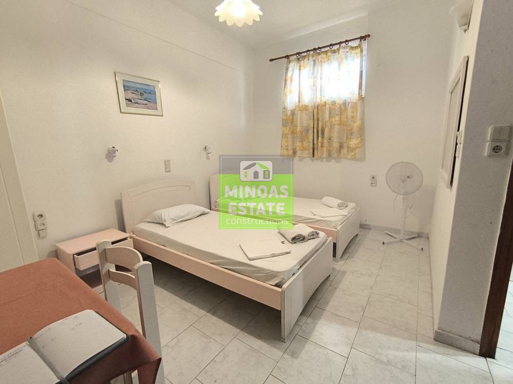 Studio / γκαρσονιέρα 30 τ.μ. προς ενοικίαση, Κάτω Γαλατάς
