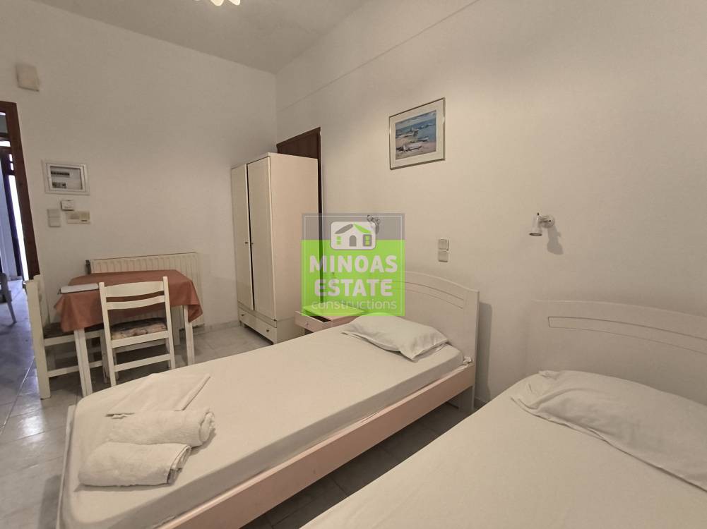 Studio / γκαρσονιέρα 30 τ.μ. προς ενοικίαση, Κάτω Γαλατάς