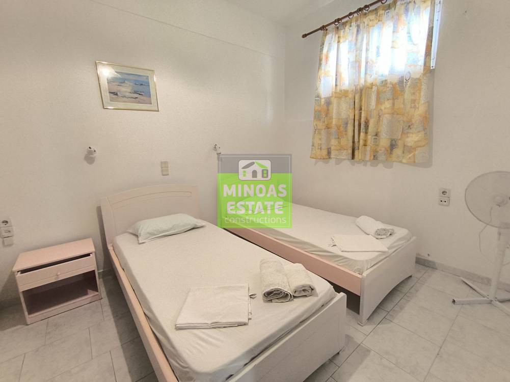 Studio / γκαρσονιέρα 30 τ.μ. προς ενοικίαση, Κάτω Γαλατάς