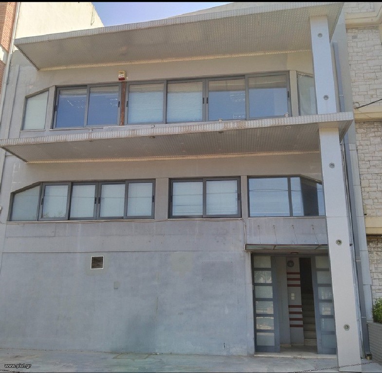 Κτίριο 440 τ.μ. πρός πώληση, Αθήνα - Δυτικά Προάστια, Νέα Χαλκηδόνα