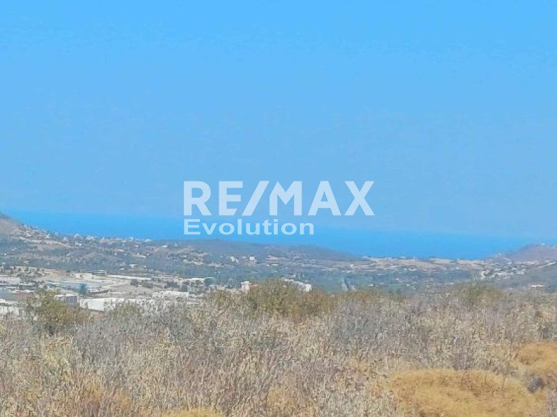 Οικόπεδο 600 τ.μ. πρός πώληση, Αττική - Υπόλοιπο, Κερατέα