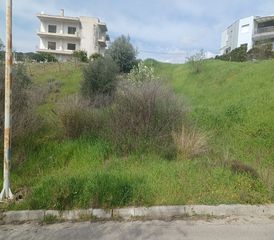 Οικόπεδο 541 τ.μ. για πώληση