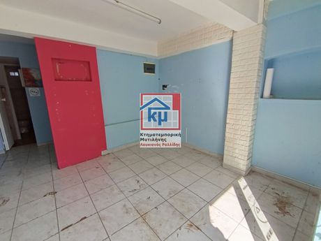 Κατάστημα 19 τ.μ. πρός ενοικίαση