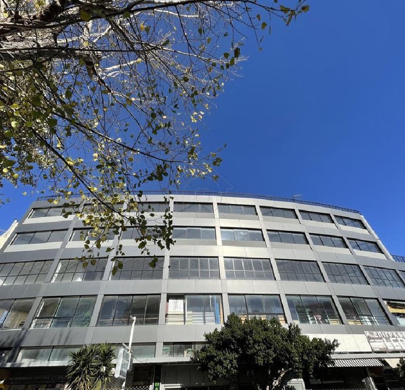Κτίριο 2.300 τ.μ. πρός πώληση, Αθήνα - Δυτικά Προάστια, Ίλιον