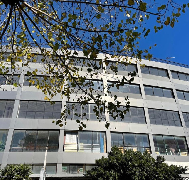Κτίριο 2.300 τ.μ. πρός πώληση, Αθήνα - Δυτικά Προάστια, Ίλιον