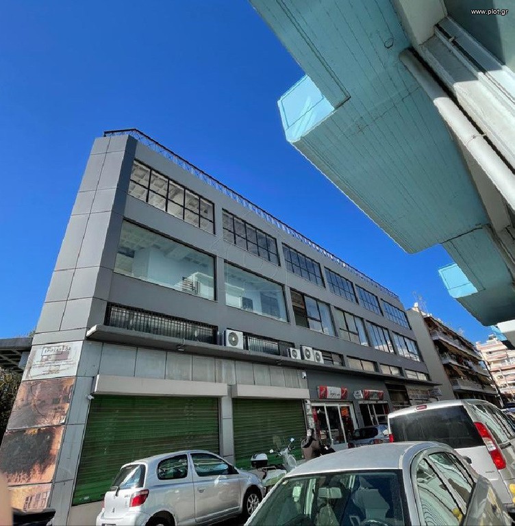 Κτίριο 2.300 τ.μ. πρός πώληση, Αθήνα - Δυτικά Προάστια, Ίλιον