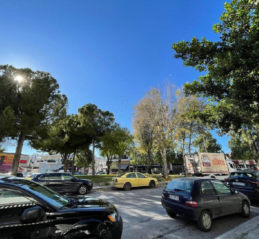 Κτίριο 2.300 τ.μ. πρός πώληση, Αθήνα - Δυτικά Προάστια, Ίλιον