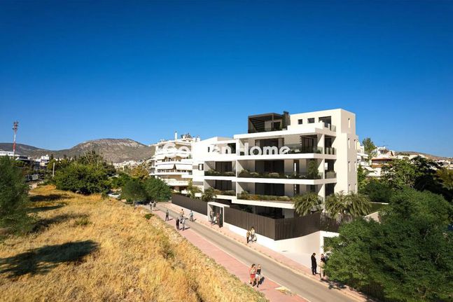 Maisonette 195 sqm for sale, Athens - South, Elliniko