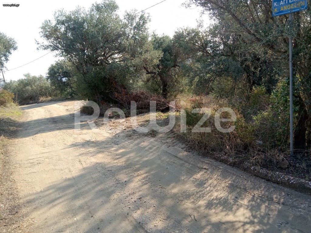 Αγροτεμάχια 2.510 τ.μ. προς πώληση, Αμμουλιανή