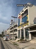 Κτίριο 1.180 τ.μ. πρός πώληση, Αθήνα - Δυτικά Προάστια, Νέα Φιλαδέλφεια