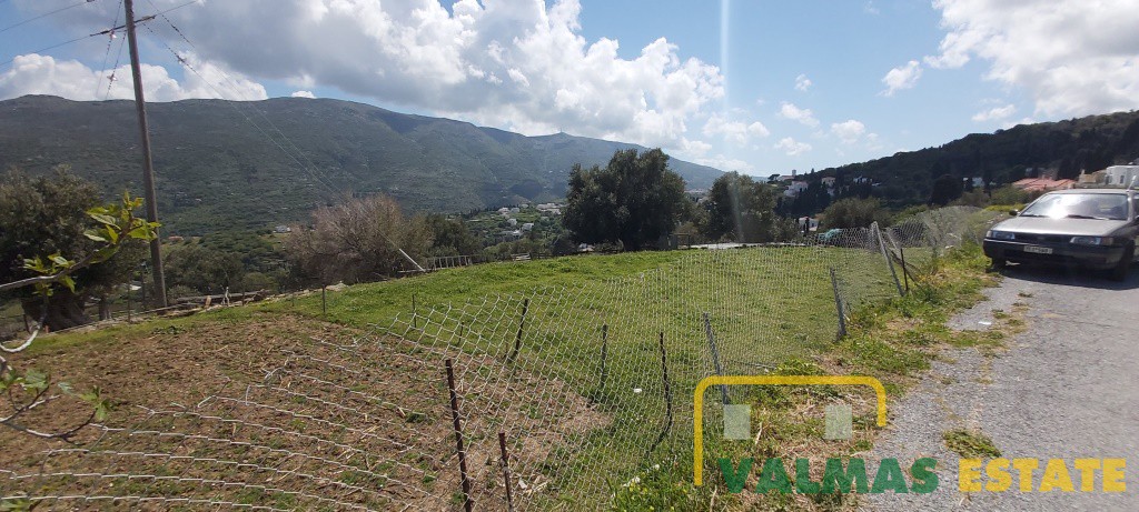 Οικόπεδο 8.301,39 τ.μ. πρός πώληση, Κυκλάδες, Άνδρος